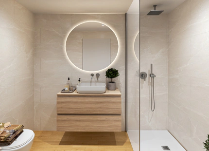 Cor 39: New apartments for sale in the centre of Palma, Mallorca