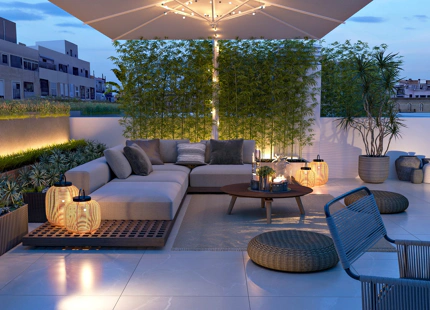 Cor 39: New apartments for sale in the centre of Palma, Mallorca