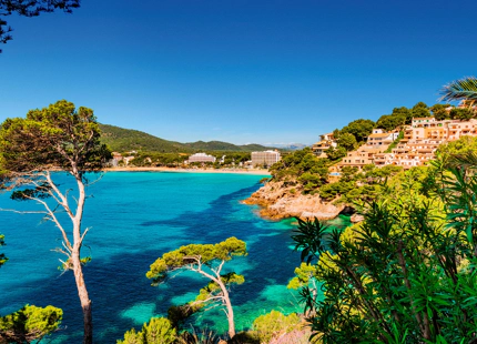 Oliu, new apartments and townhouses in Capdepera