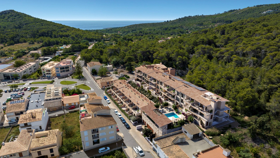 Development in Capdepera