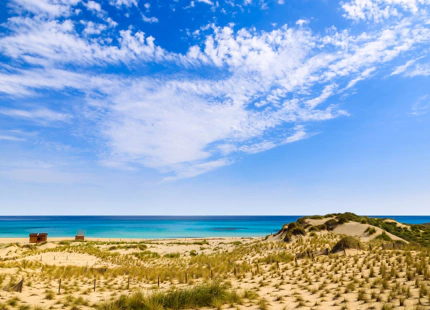 Oliu, new apartments and townhouses in Capdepera