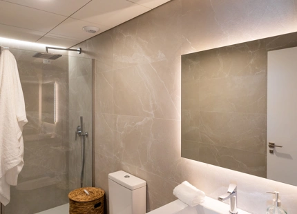 Iconic, contemporary apartments with seaviews in Gran Alacant, Alicante