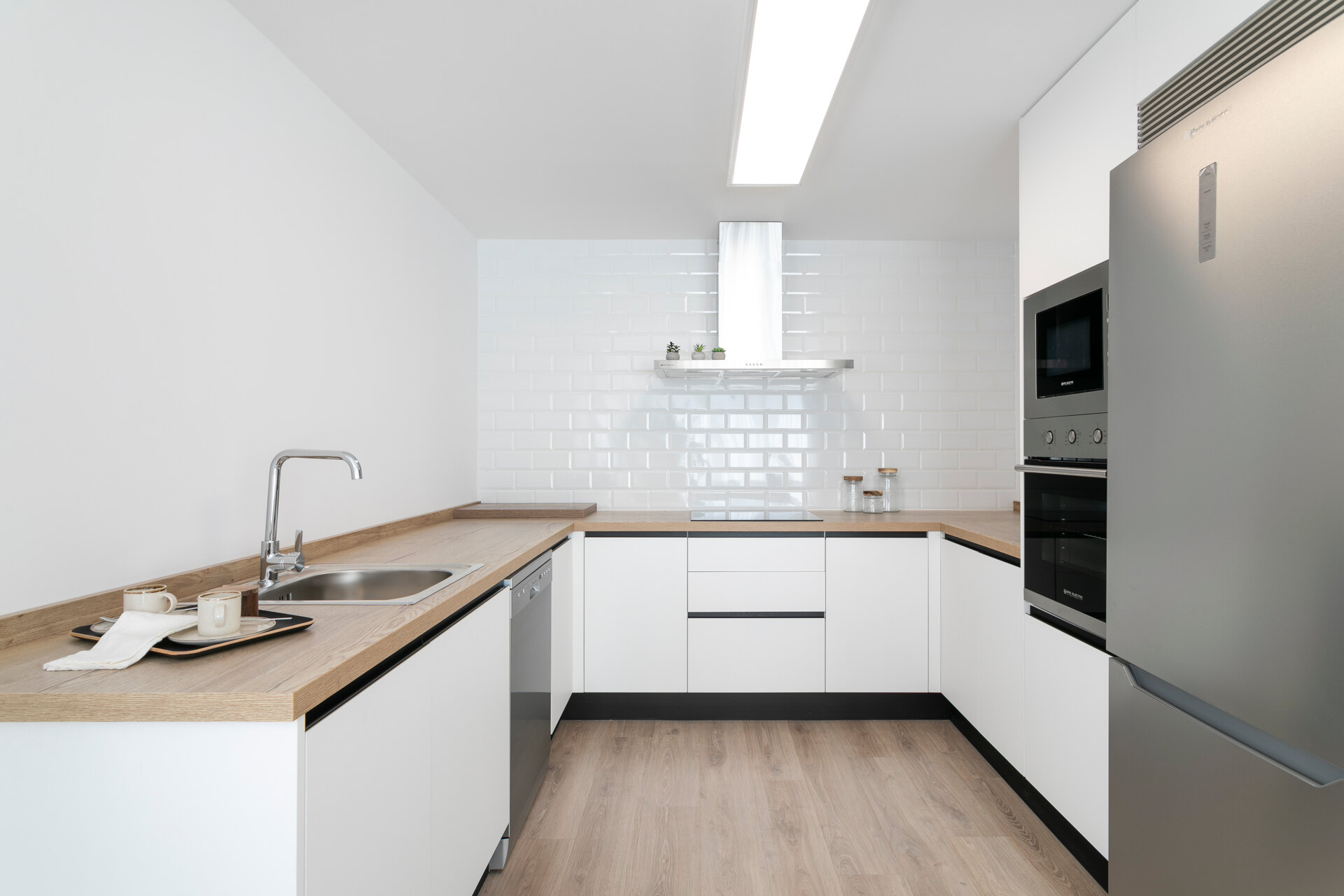 Amara, apartamentos cuidadosamente diseñados en Gran Alacant