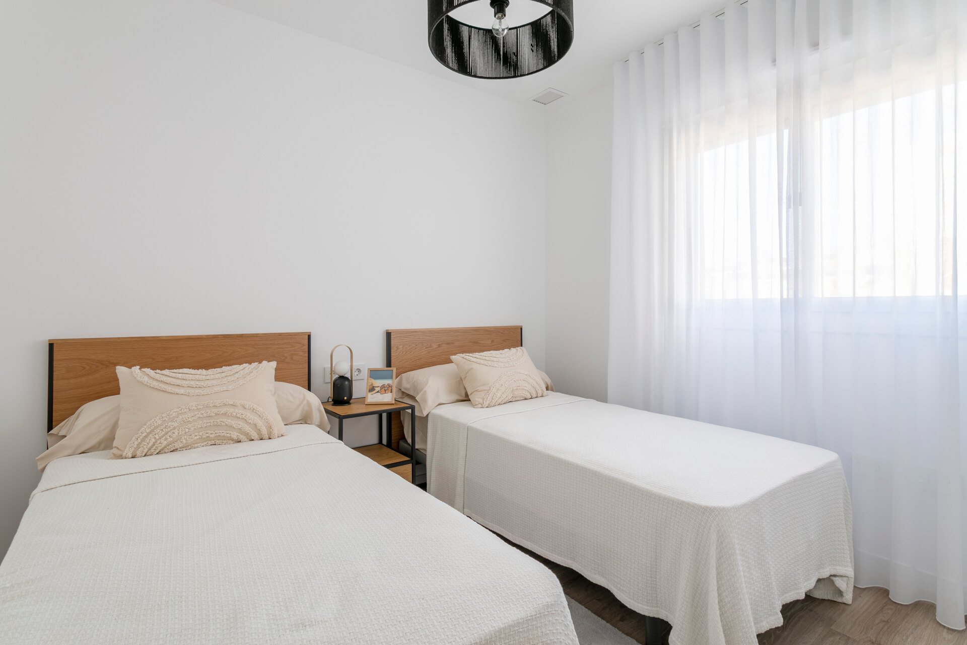 Amara, apartamentos cuidadosamente diseñados en Gran Alacant