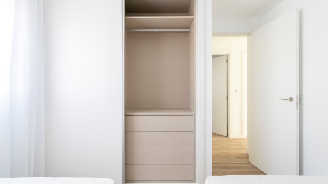 Amara, apartamentos cuidadosamente diseñados en Gran Alacant