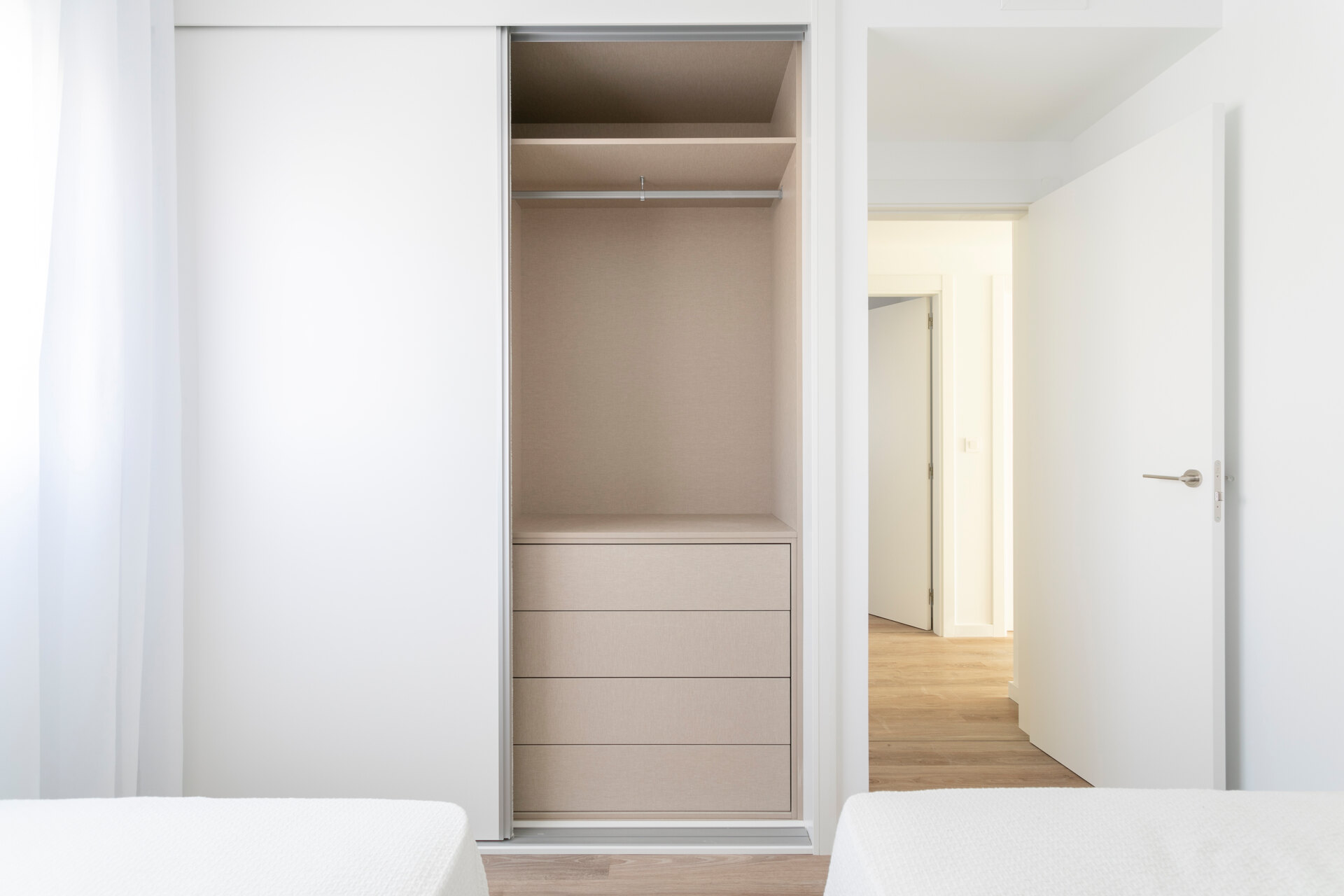 Amara, apartamentos cuidadosamente diseñados en Gran Alacant
