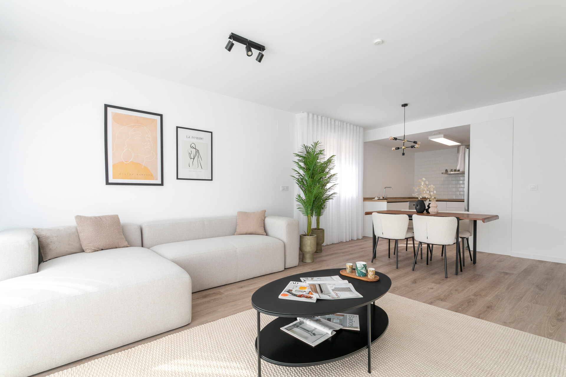 Amara, apartamentos cuidadosamente diseñados en Gran Alacant