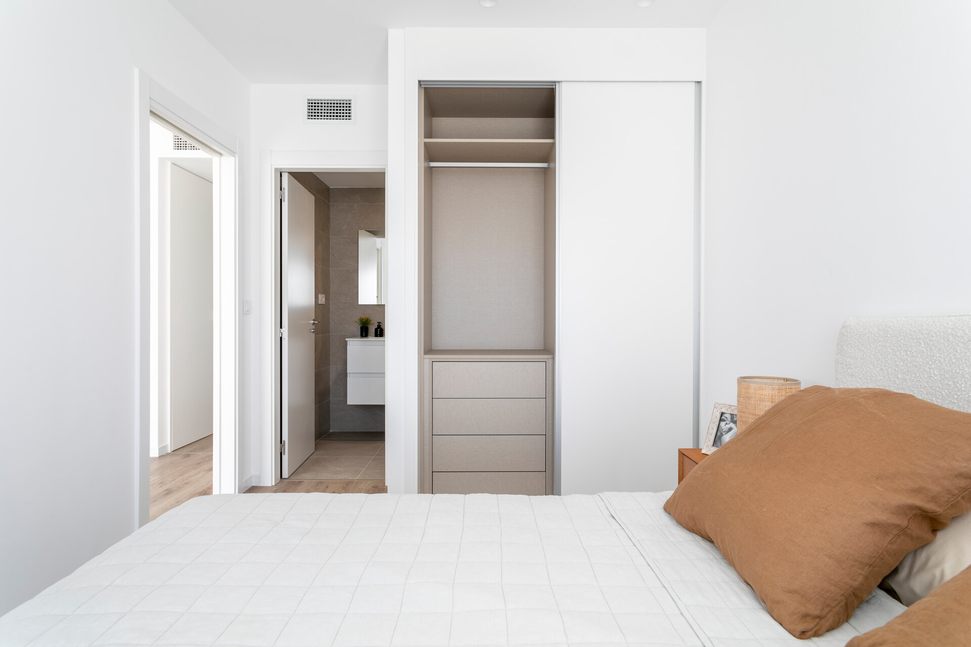 Amara, apartamentos cuidadosamente diseñados en Gran Alacant