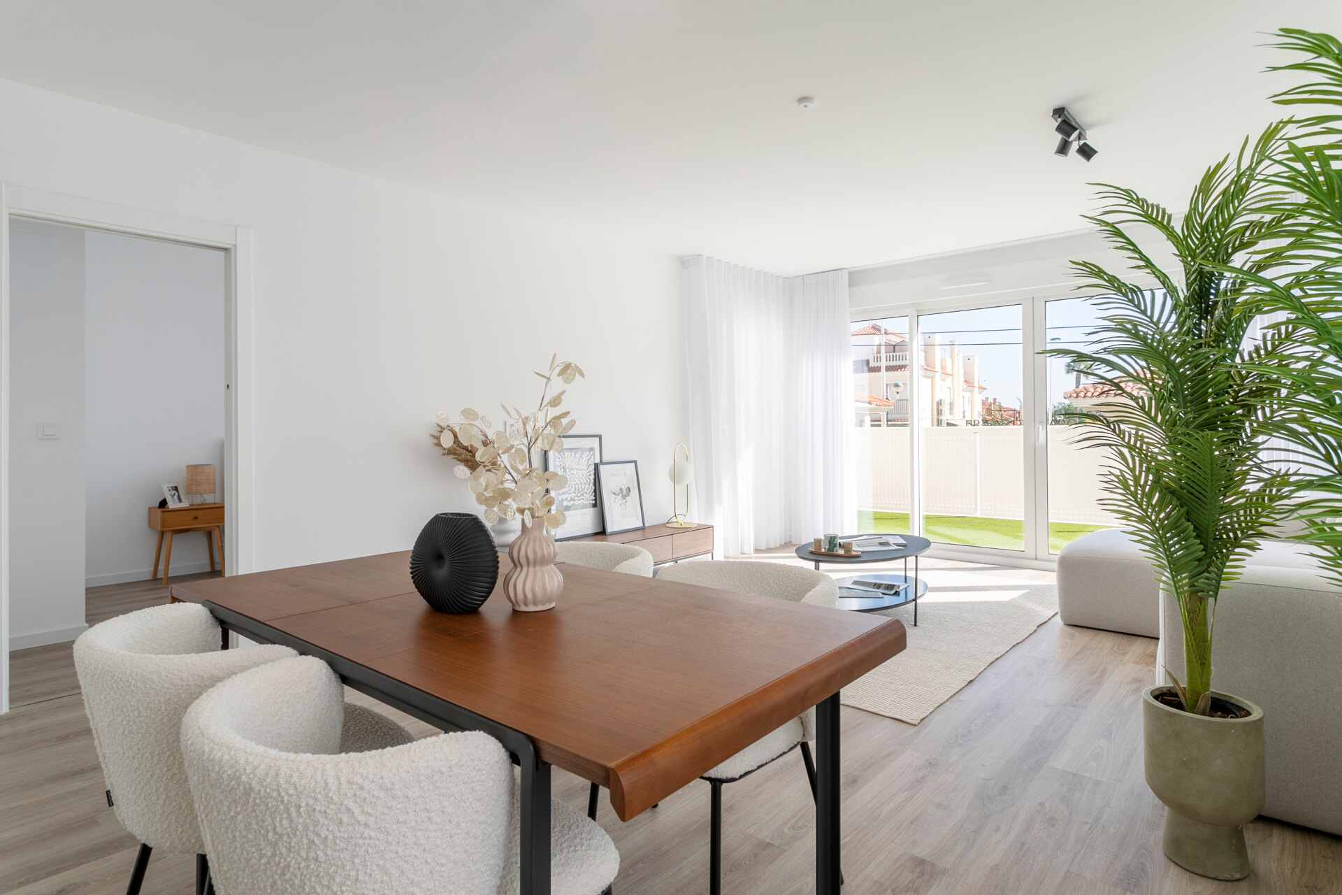 Amara, apartamentos cuidadosamente diseñados en Gran Alacant