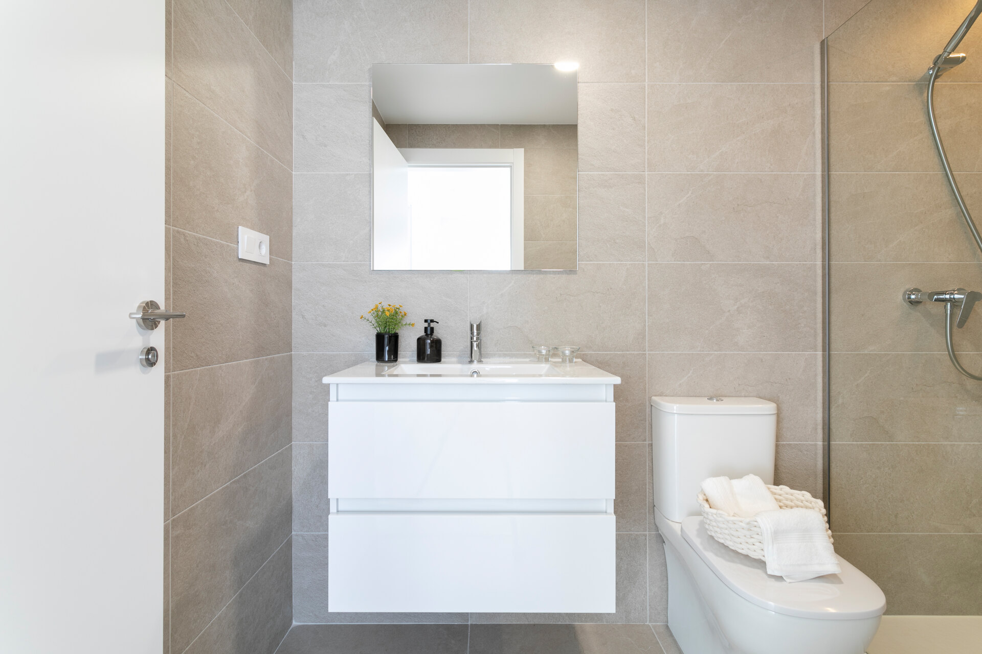 Amara, apartamentos cuidadosamente diseñados en Gran Alacant