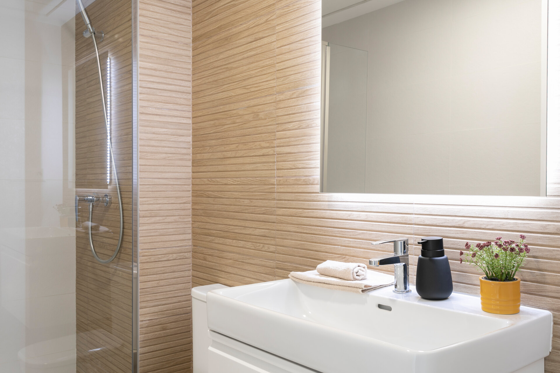 Amara, apartamentos cuidadosamente diseñados en Gran Alacant
