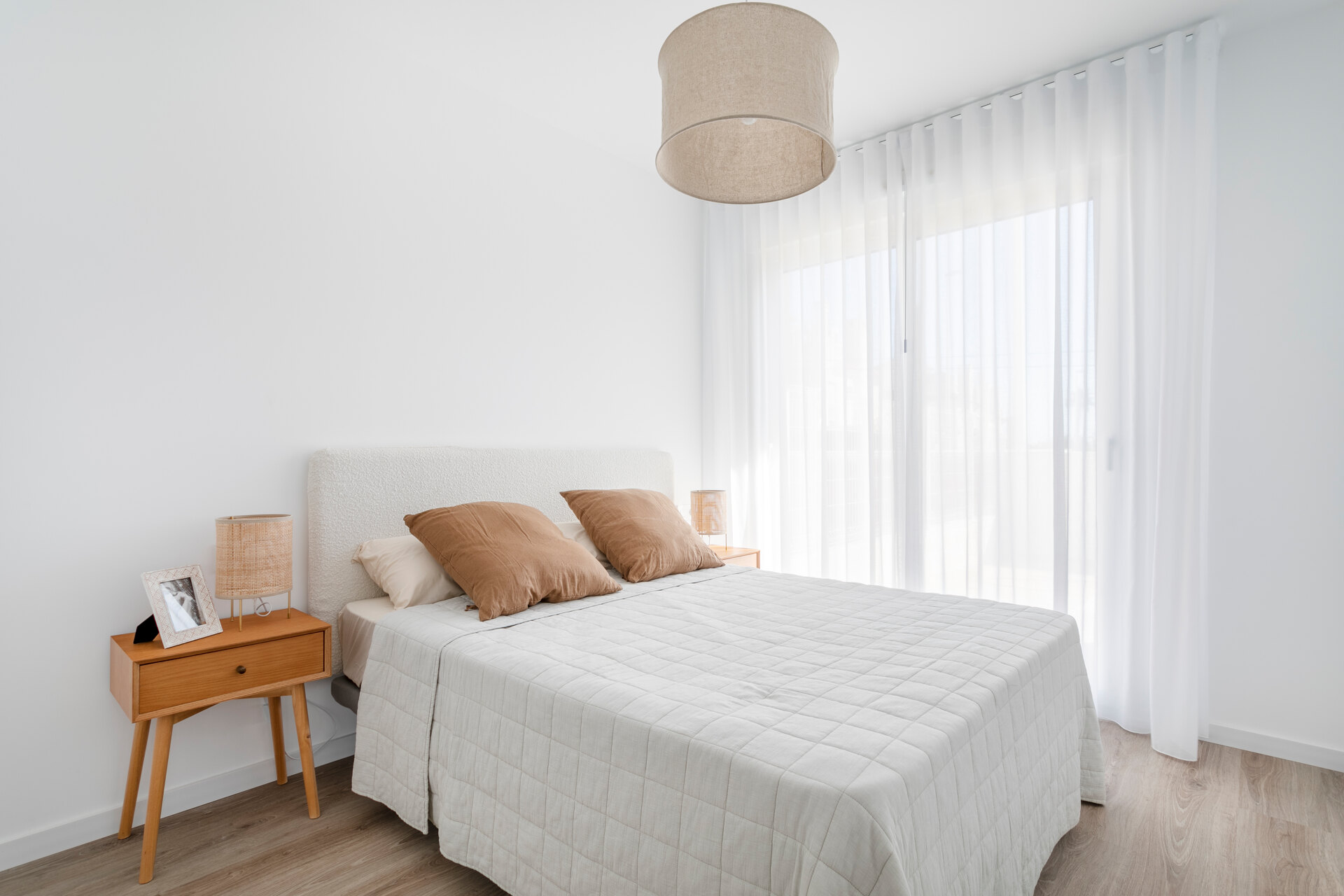 Amara, apartamentos cuidadosamente diseñados en Gran Alacant