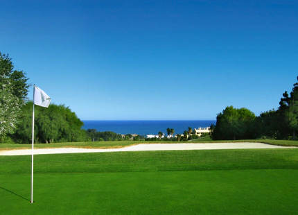 Solemar, contemporary apartments with amazing seaviews in Casares Beach.