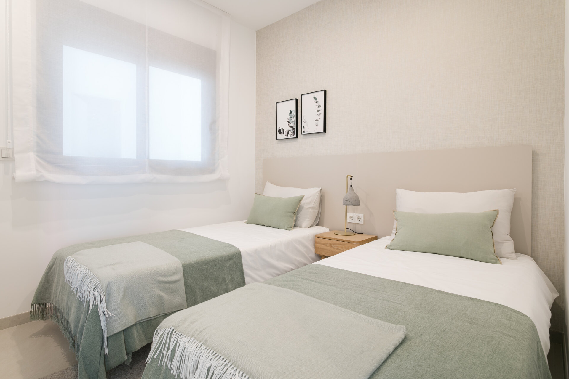 Eden Beach, apartamentos con vistas al mar cerca de la playa en Torrevieja