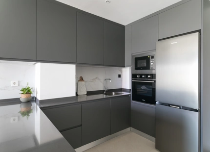 Eden Beach, apartments with sea views near the beach in Torrevieja