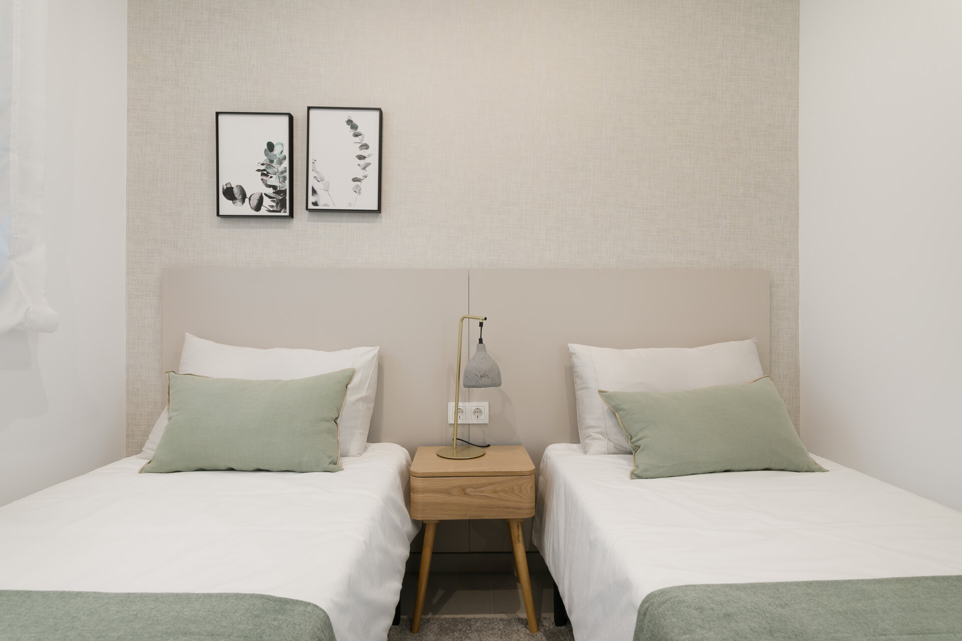 Eden Beach, apartamentos con vistas al mar cerca de la playa en Torrevieja
