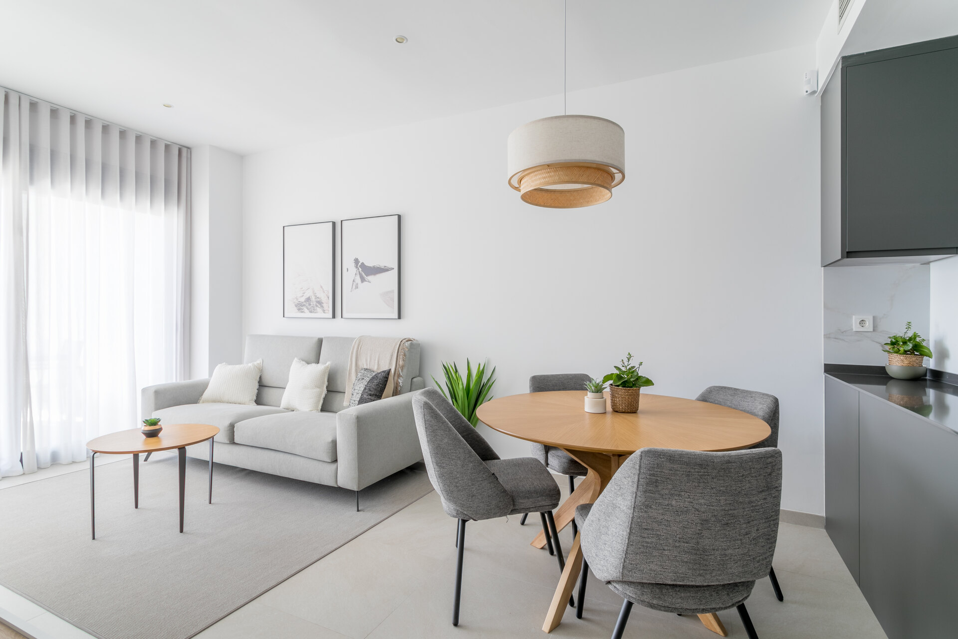 Eden Beach, apartamentos con vistas al mar cerca de la playa en Torrevieja