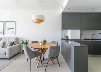 Eden Beach, apartments with sea views near the beach in Torrevieja