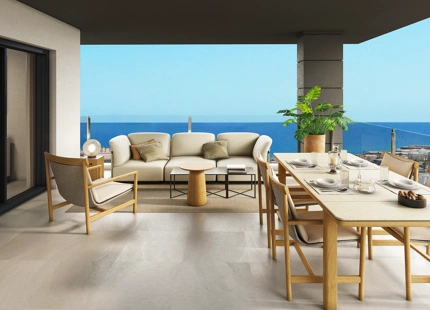 Eden Beach, apartments with sea views near the beach in Torrevieja
