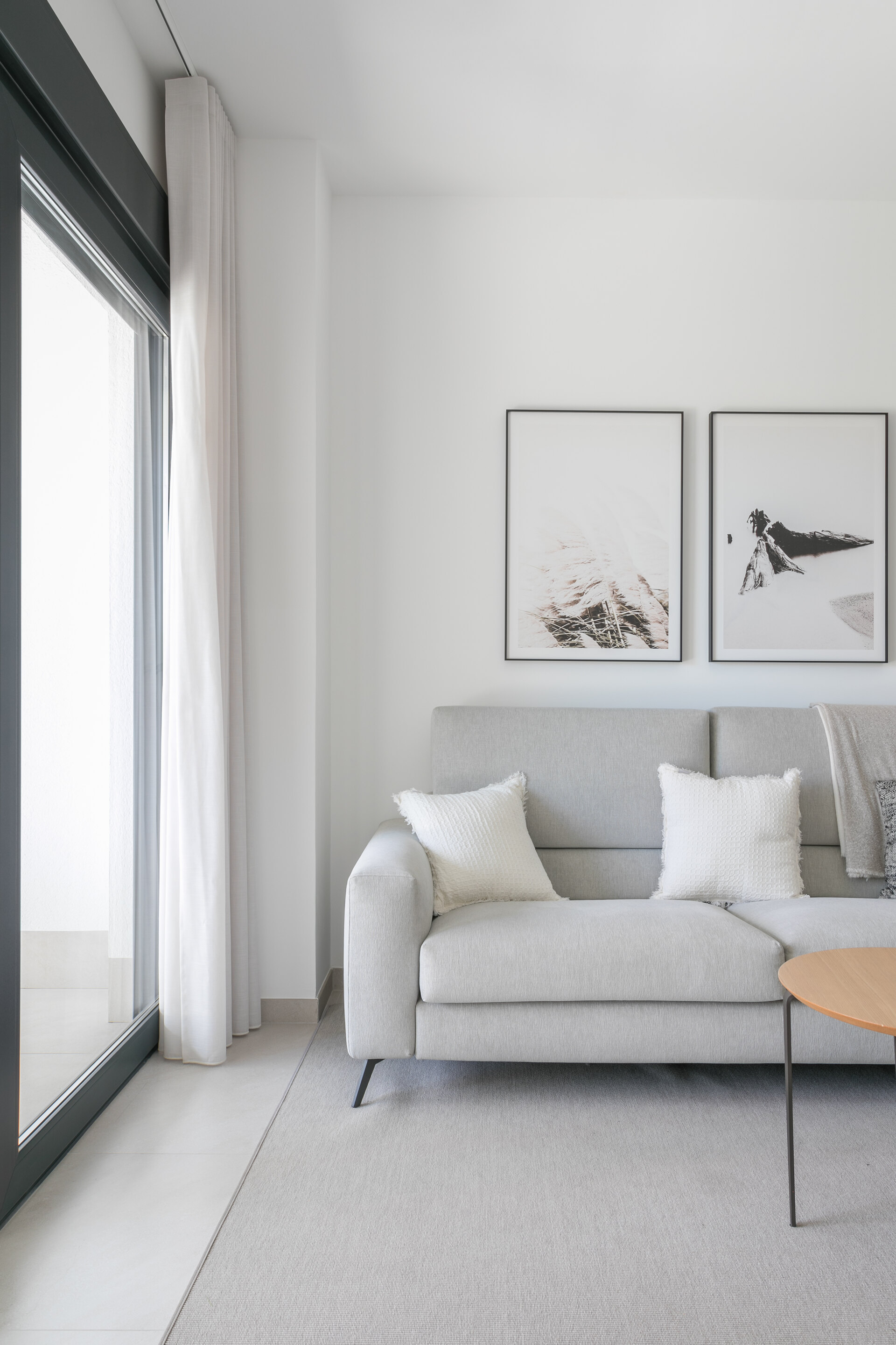 Eden Beach, apartamentos con vistas al mar cerca de la playa en Torrevieja