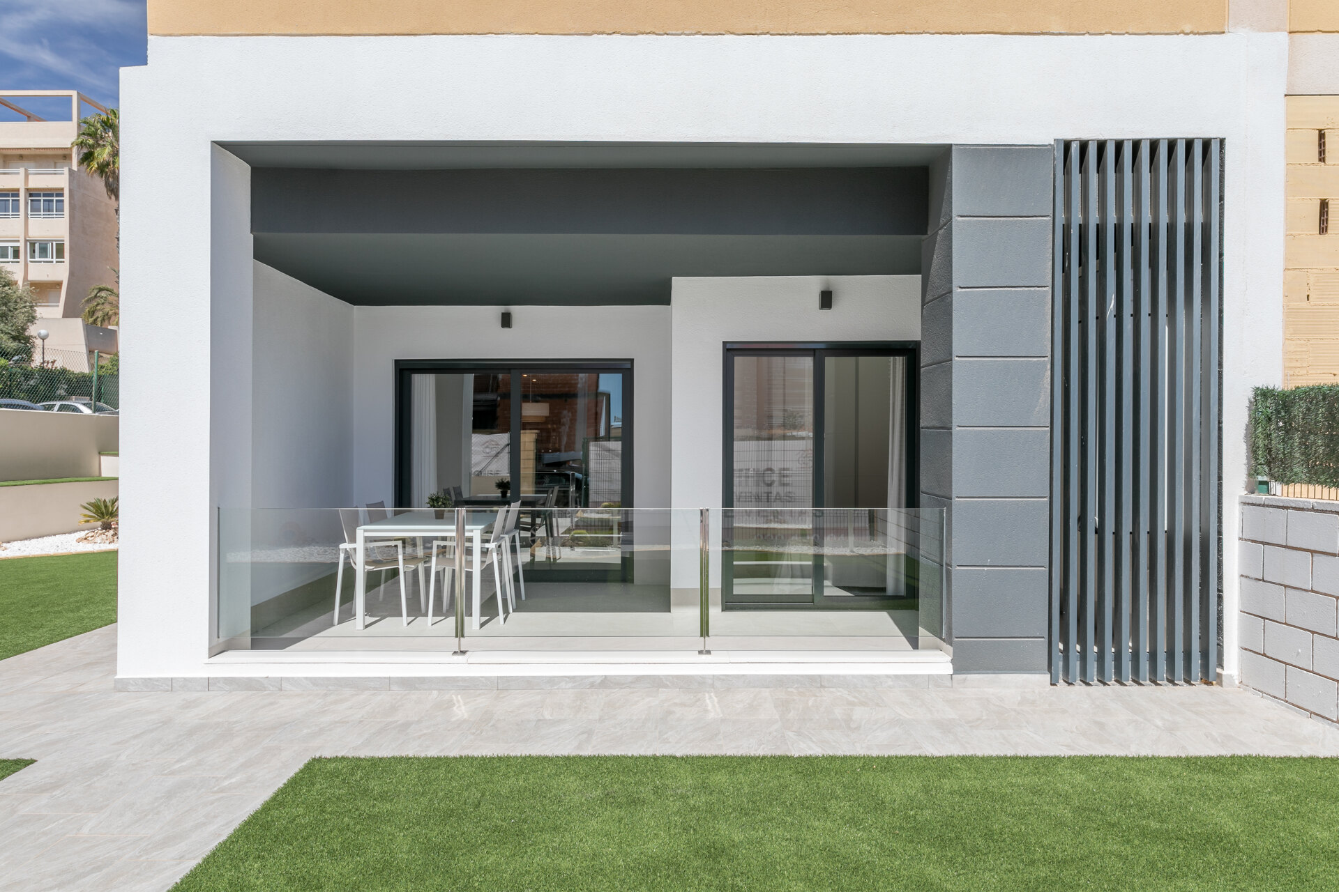 Eden Beach, apartamentos con vistas al mar cerca de la playa en Torrevieja