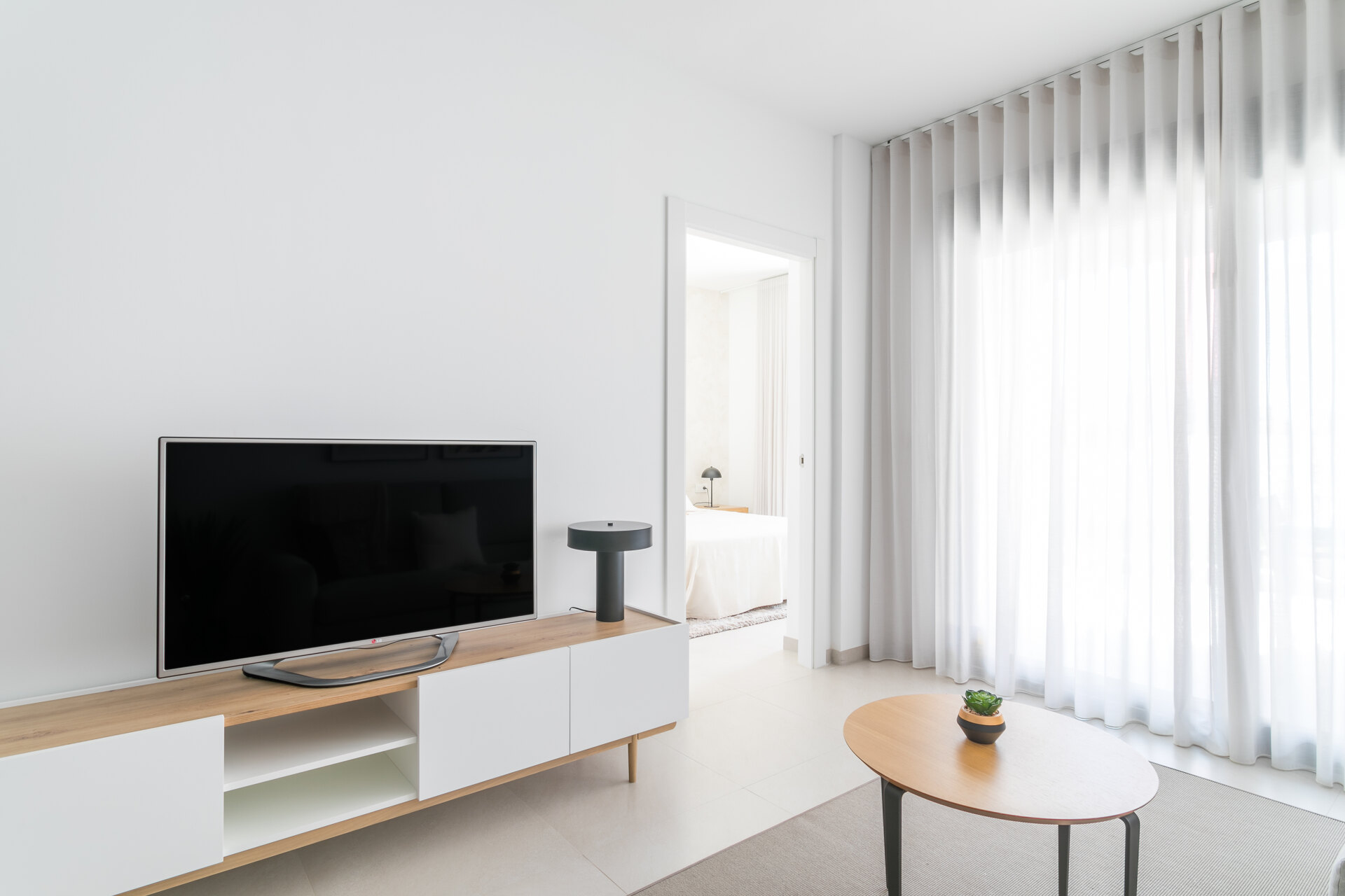 Eden Beach, apartamentos con vistas al mar cerca de la playa en Torrevieja