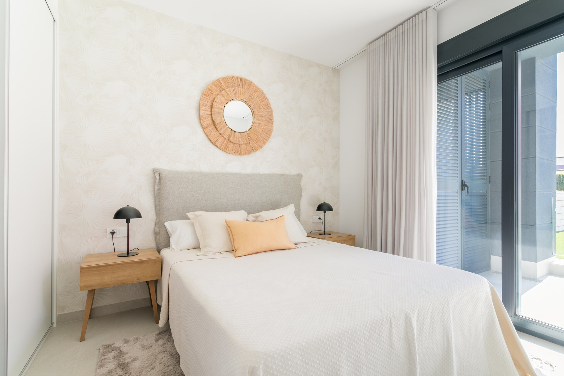 Eden Beach, apartamentos con vistas al mar cerca de la playa en Torrevieja