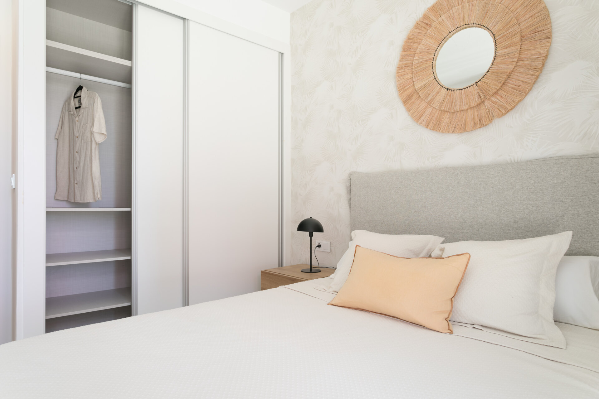 Eden Beach, apartamentos con vistas al mar cerca de la playa en Torrevieja