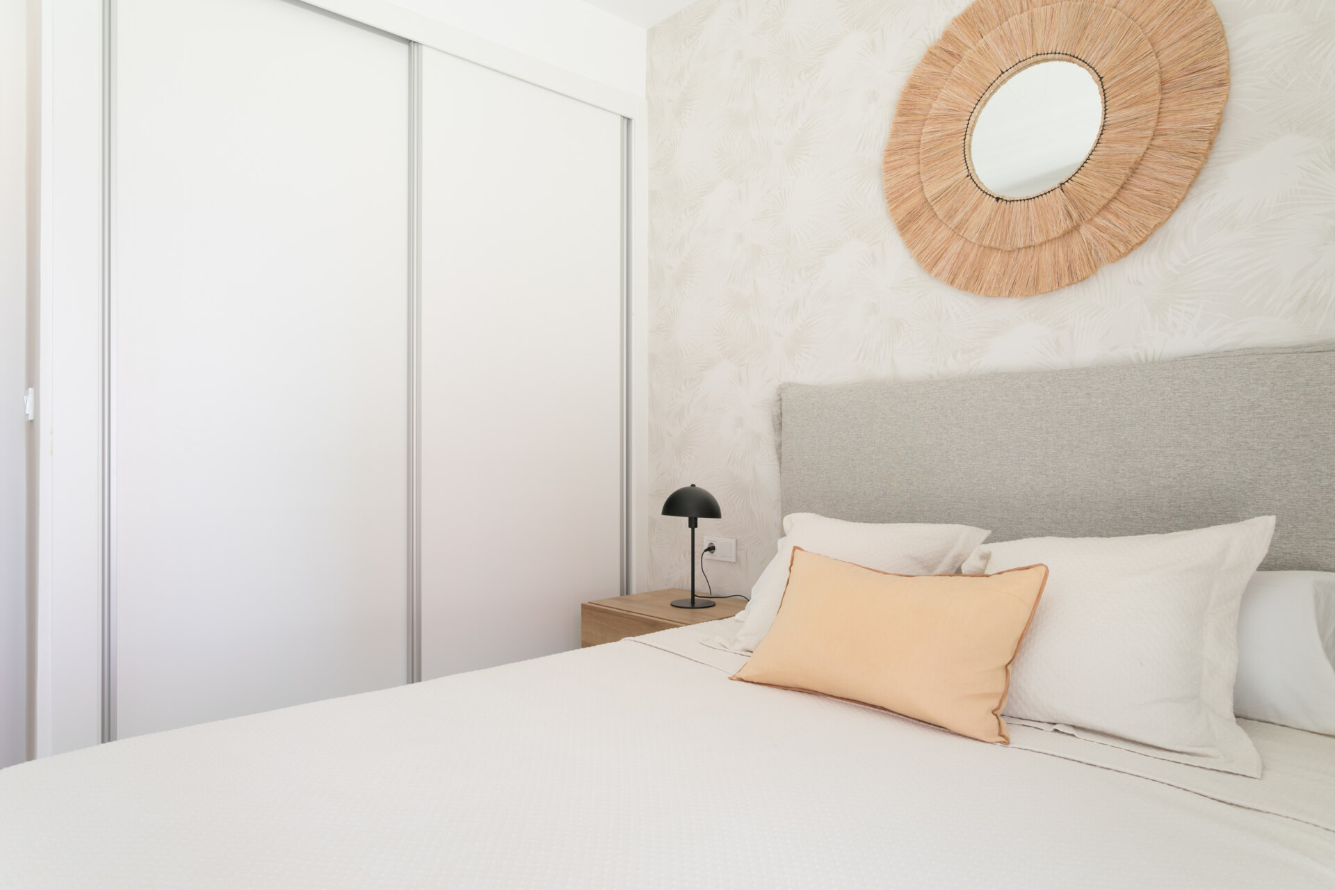 Eden Beach, apartamentos con vistas al mar cerca de la playa en Torrevieja