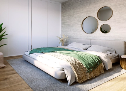 Allure, bajos y dúplex de diseño y con todas las comodidades en Alenda Golf.
