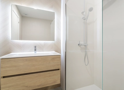Breeze, modern apartments and townhouses on the sunny Costa Blanca.