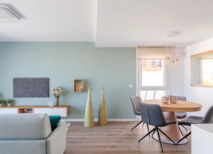 Breeze, modern apartments and townhouses on the sunny Costa Blanca.