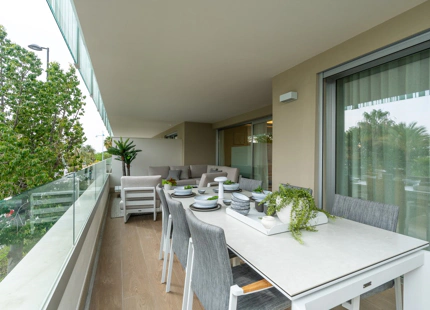 Mare, el máximo confort en apartamentos y áticos en San Pedro de Alcántara