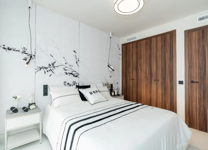 Mare, el máximo confort en apartamentos y áticos en San Pedro de Alcántara