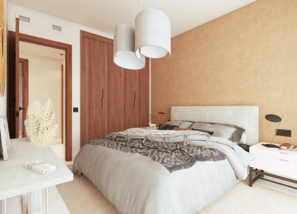 Mare, el máximo confort en apartamentos y áticos en San Pedro de Alcántara