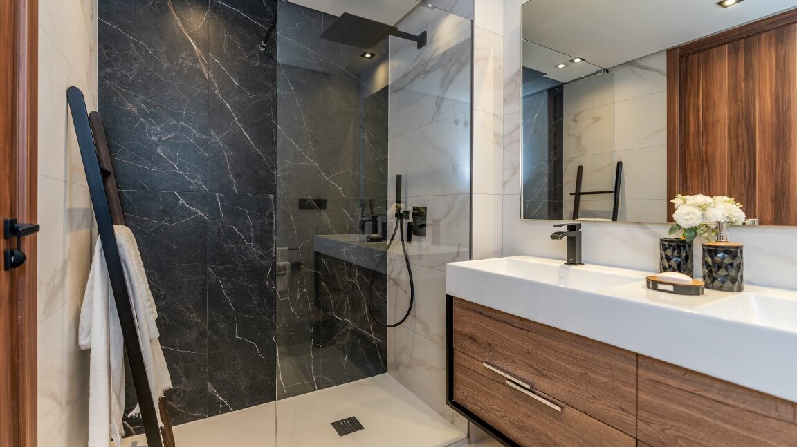 Mare, maximum comfort in apartments and penthouses in San Pedro de Alcántara