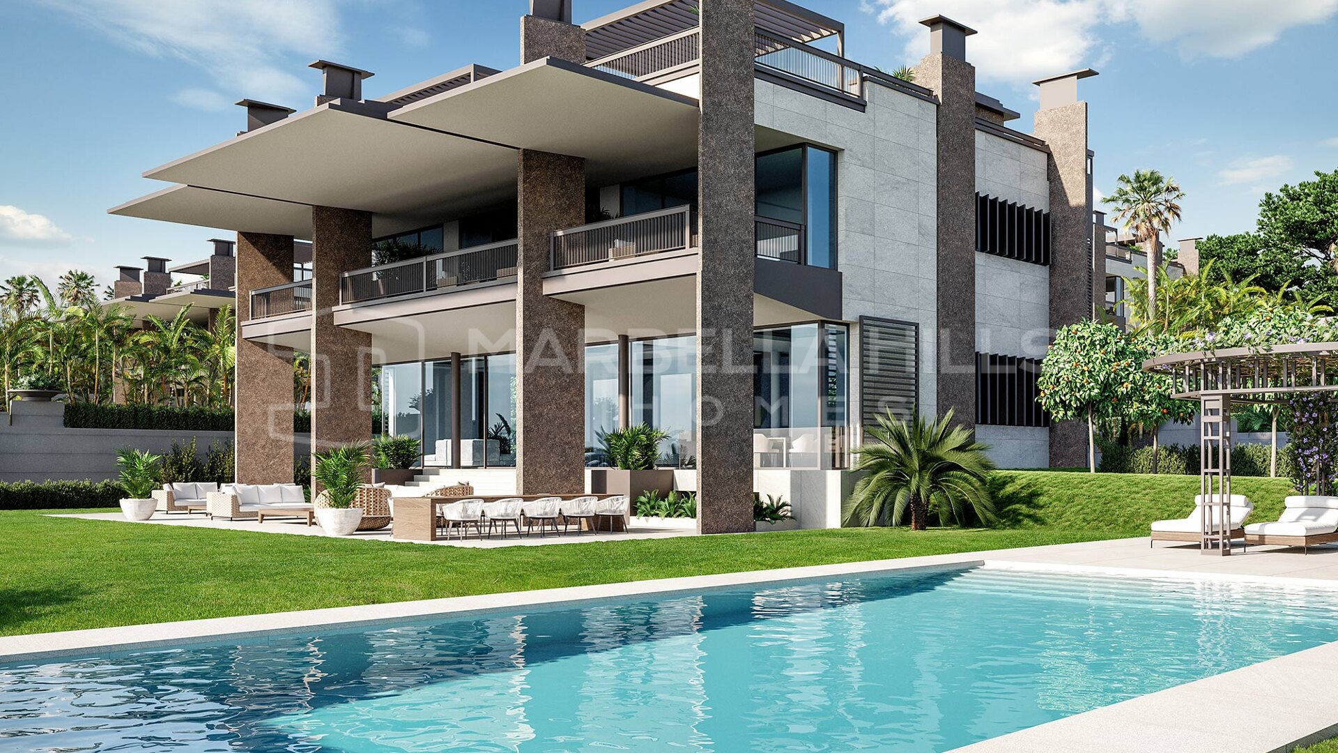 Immobilienmarkt Marbella 2026: Trends, Preise und Investitionsmöglichkeiten