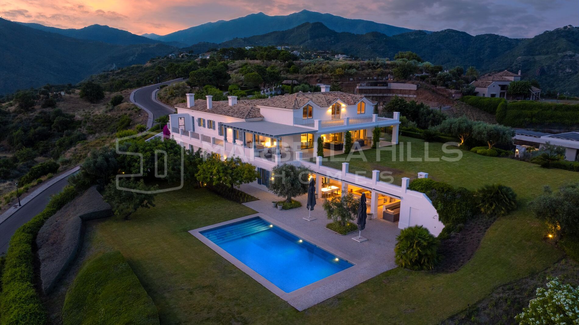 Marbella Real Estate Market 2026: Trends, Prices and Investment Opportunities