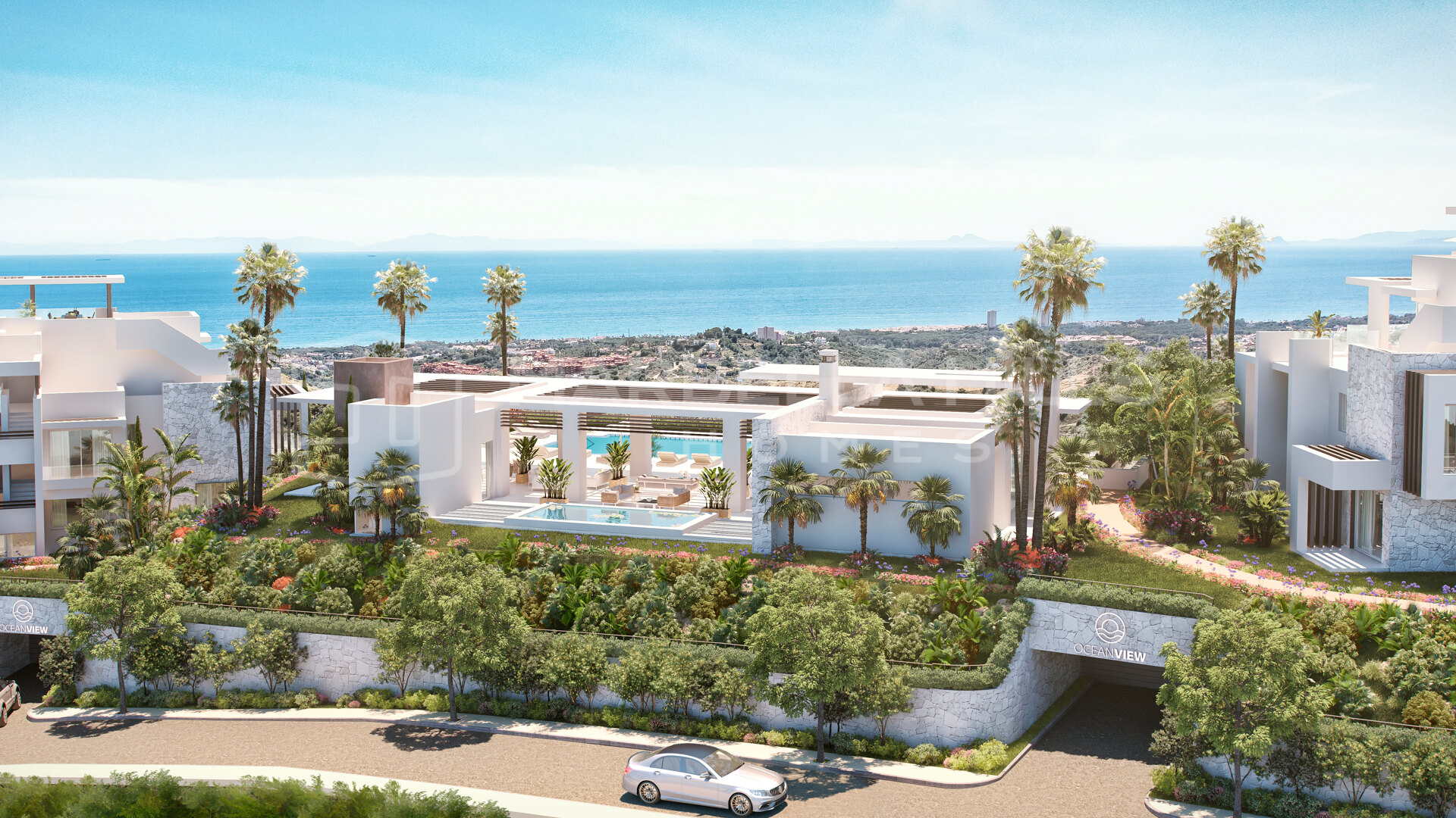 Sierra Blanca, Marbella: ein Käuferleitfaden für eine der konsolidiertesten Luxusgemeinden Spaniens