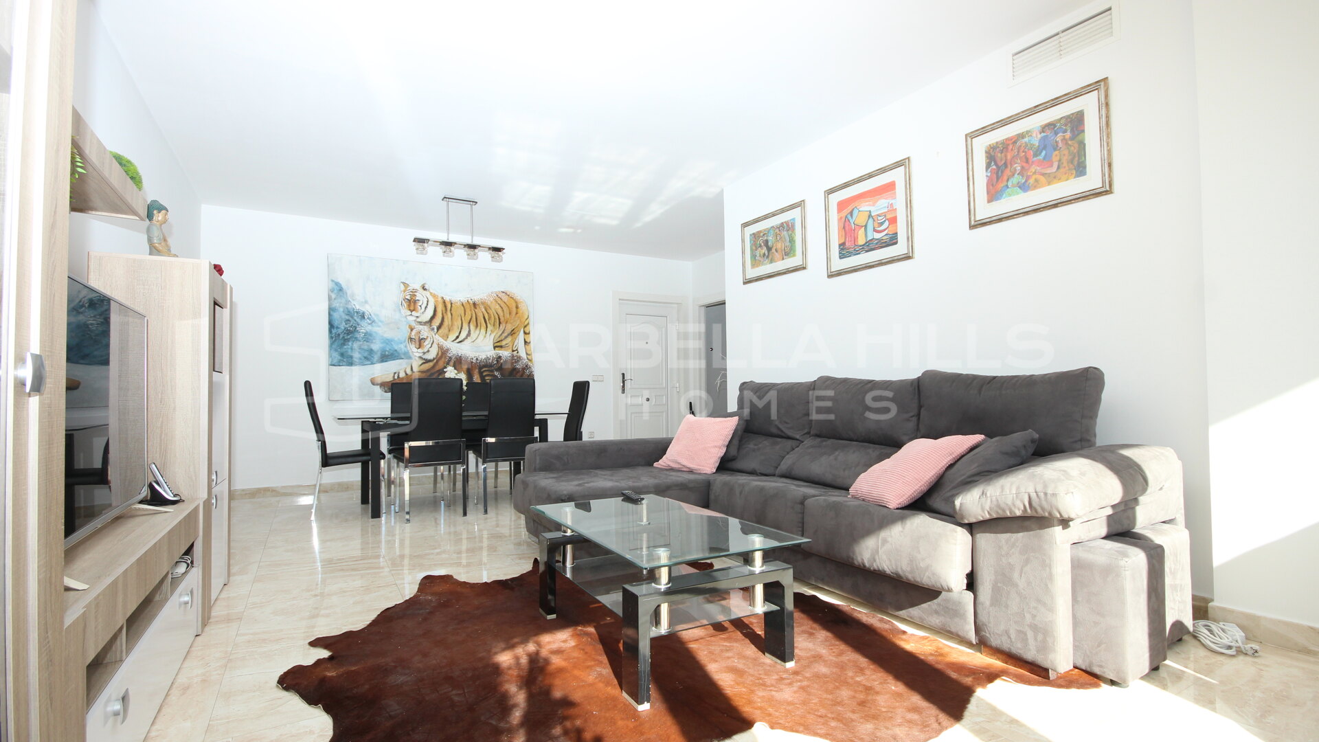 Mercado inmobiliario de Marbella 2026: tendencias, precios y oportunidades de inversión