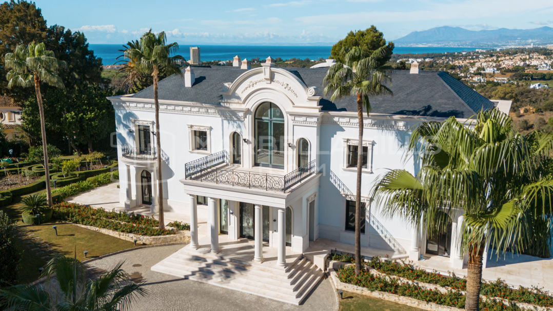 Marbella Real Estate Market 2026: Trends, Prices and Investment Opportunities
