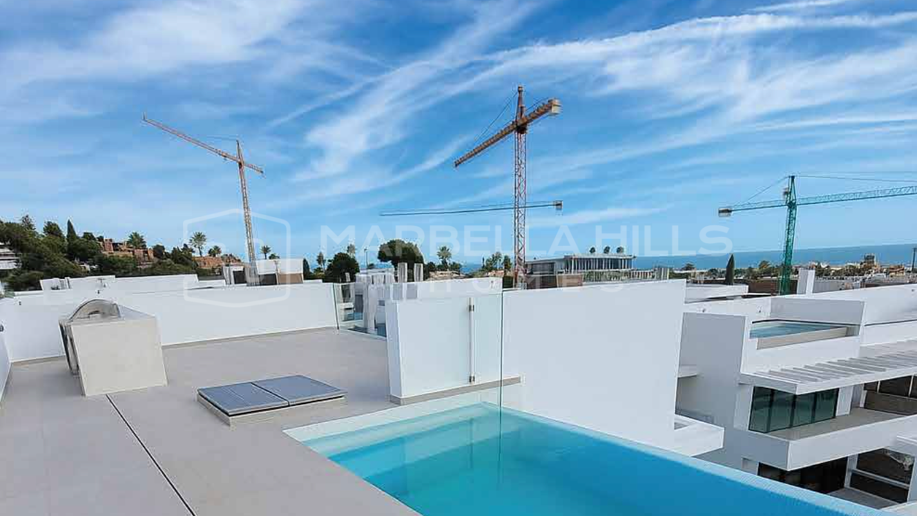 Immobilienmarkt Marbella 2026: Trends, Preise und Investitionsmöglichkeiten