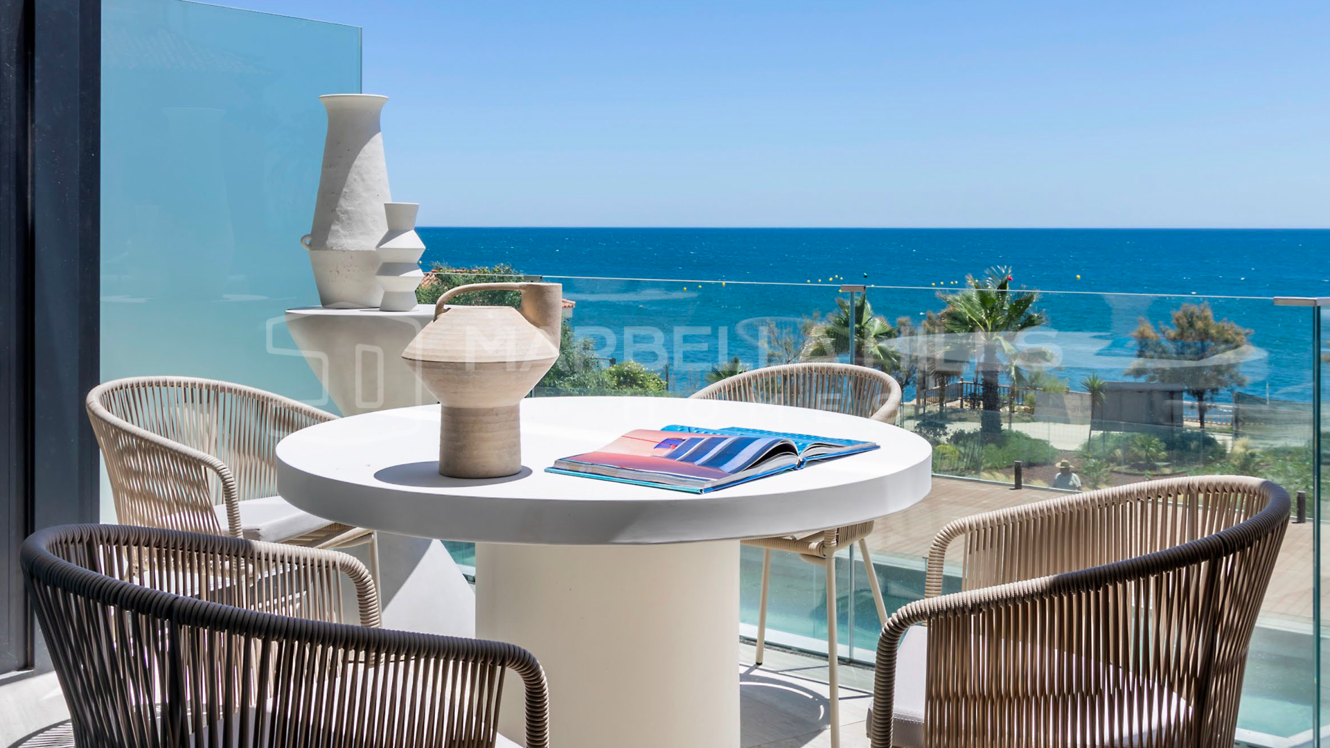 Marbella Hill Club: la guía del comprador para la Milla de Oro interior