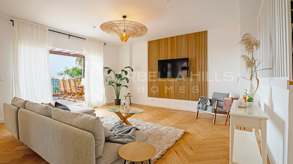 Marché immobilier de Marbella 2026 : tendances, prix et opportunités d’investissement