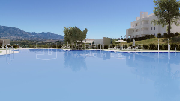 Nouveau développement d'appartements de 3 chambres à La Cala Resort - Mijas Costa