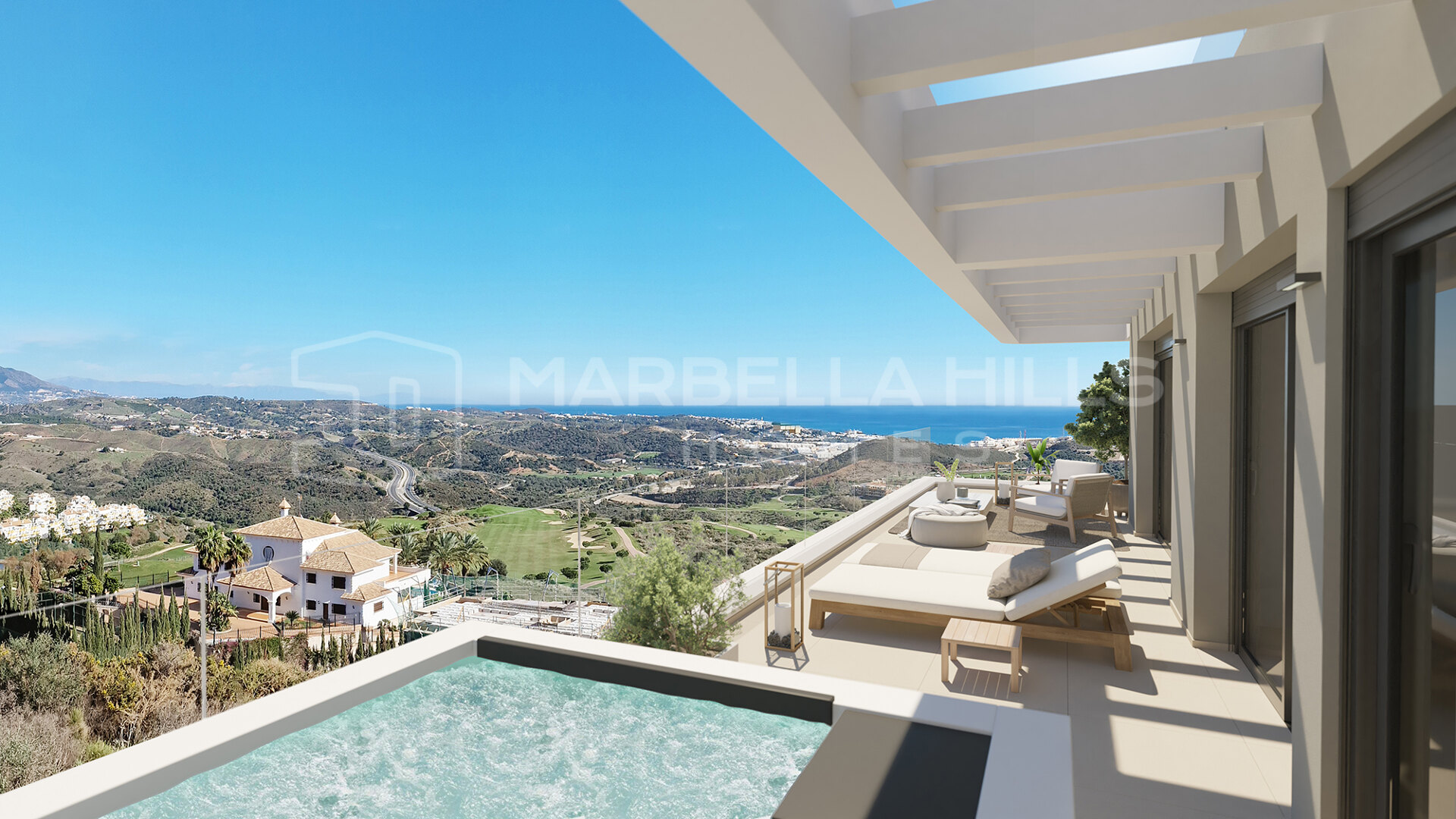 Marché immobilier de Marbella 2026 : tendances, prix et opportunités d’investissement