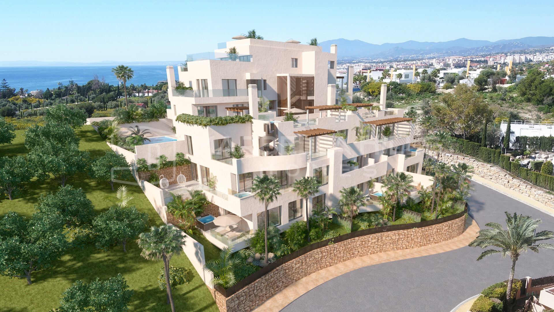 Nueva Andalucía: Marbellas Golf-Tal im Wandel