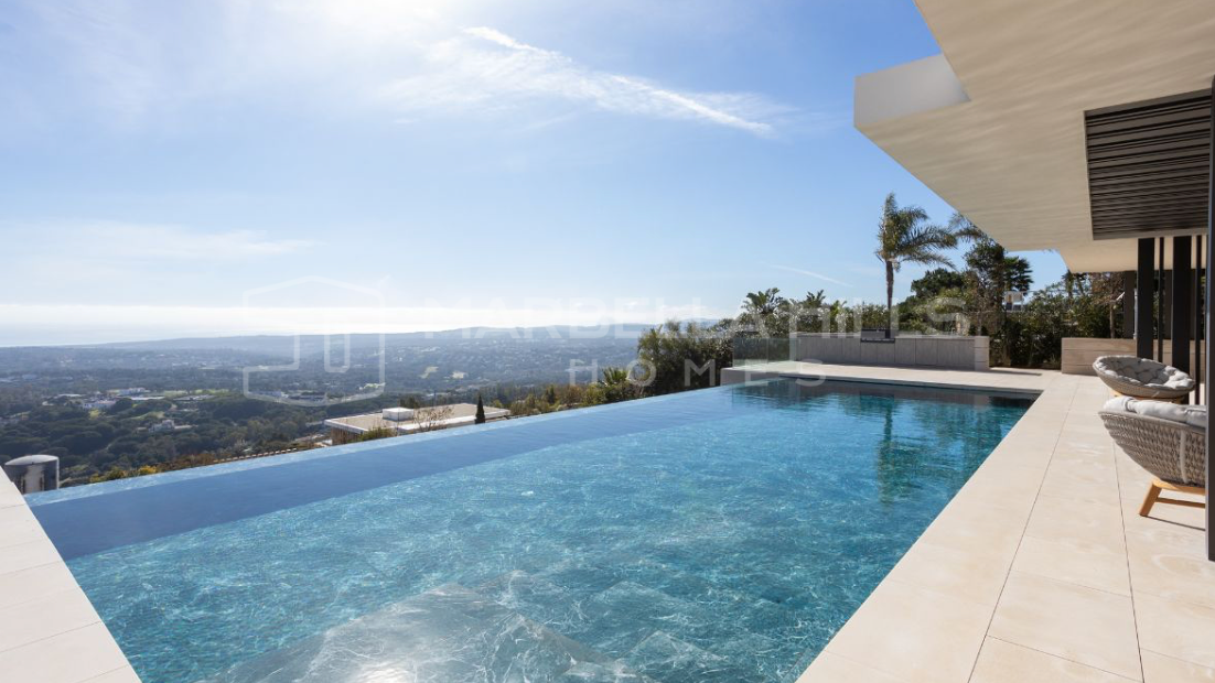 Marché immobilier de Marbella 2026 : tendances, prix et opportunités d’investissement