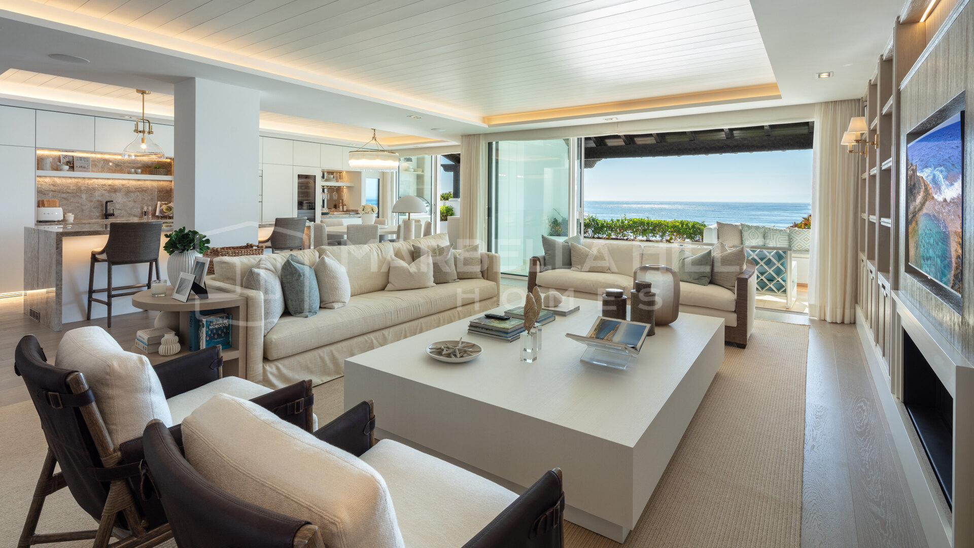 Marbella Real Estate Market 2026: Trends, Prices and Investment Opportunities