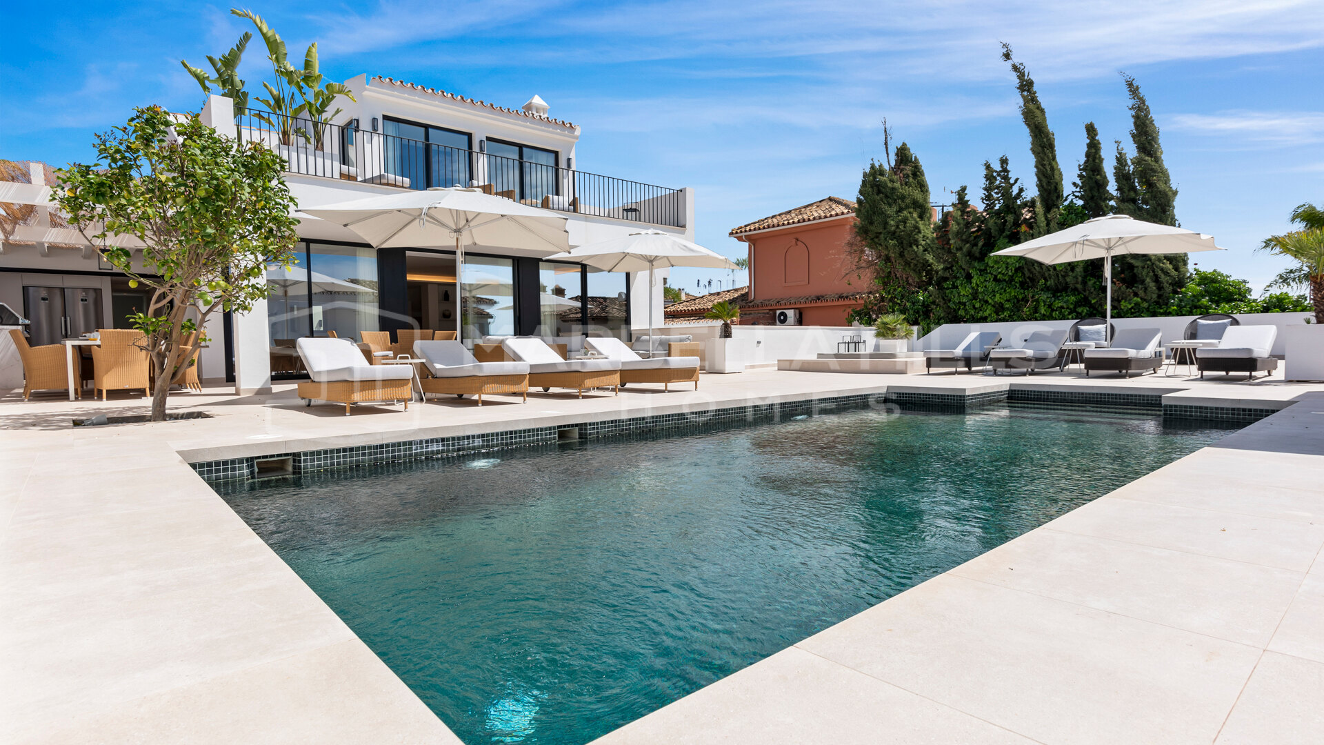 Marché immobilier de Marbella 2026 : tendances, prix et opportunités d’investissement